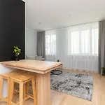Roosikrantsi Elegant Retreat Near Old Town - Heart * Reval