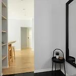 Apartment Roosikrantsi Elegant Retreat Near Old Town - Heart Reval
