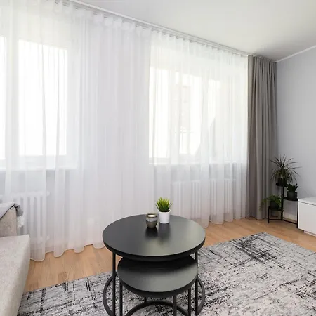Appartement Roosikrantsi Elegant Retreat Near Old Town - Heart *