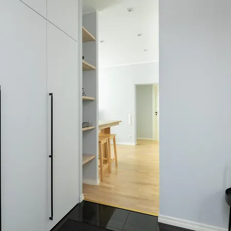 Roosikrantsi Elegant Retreat Near Old Town - Heart Апартаменти *