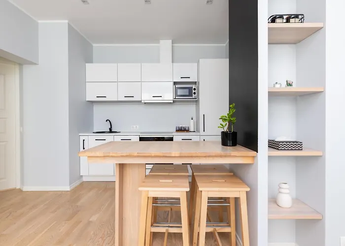 Apartamento Roosikrantsi Elegant Retreat Near Old Town - Heart