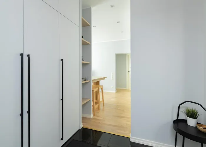 Roosikrantsi Elegant Retreat Near Old Town - Heart Apartamento *